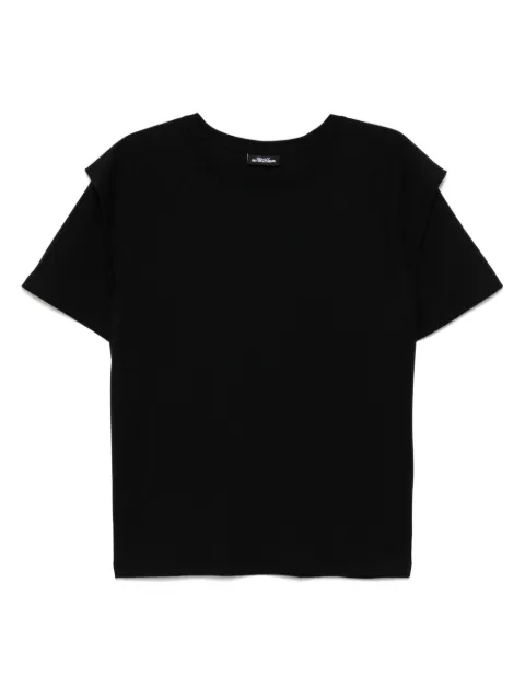 Olly Shinder folk t-shirt