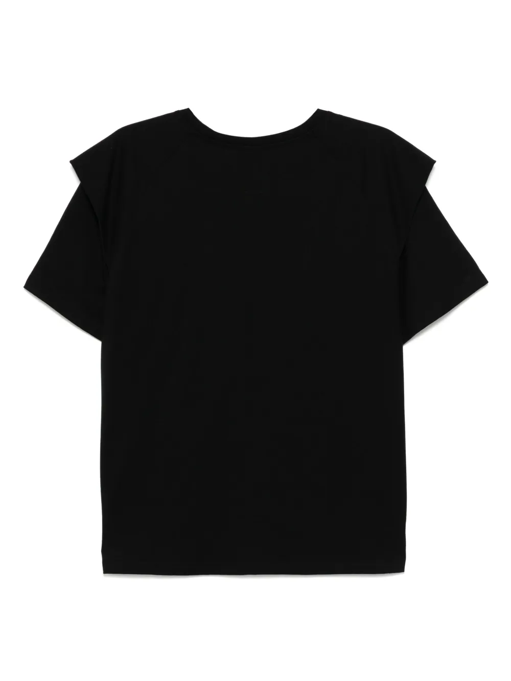 Olly Shinder folk t-shirt | T-Shirts | Image 2