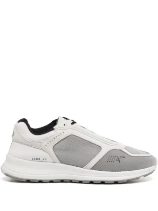 Athletics Footwear