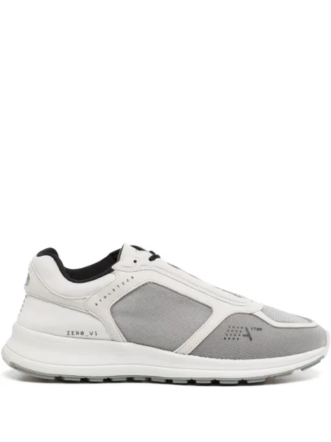 Athletics Footwear one Remastered sneakers