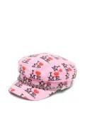 Ashley Williams I Heart Me hat - Pink