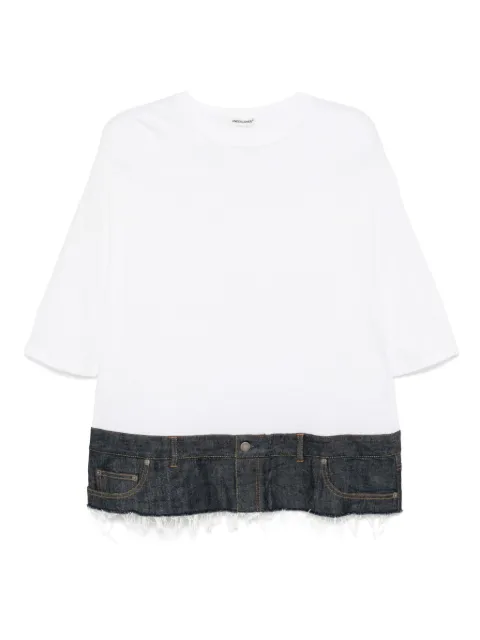 Undercover cotton t-shirt