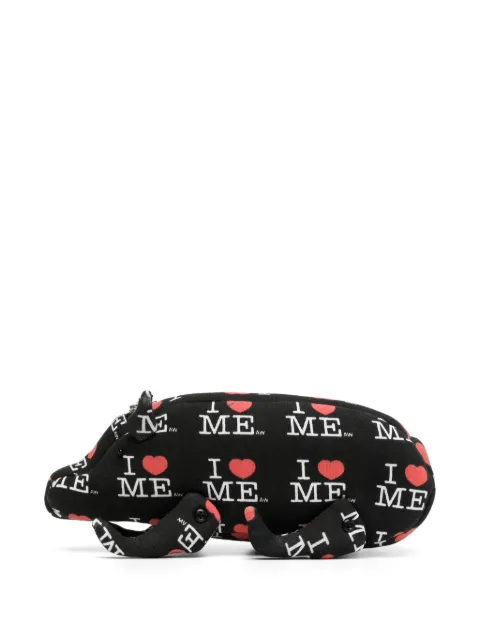 Ashley Williams small piglet bag