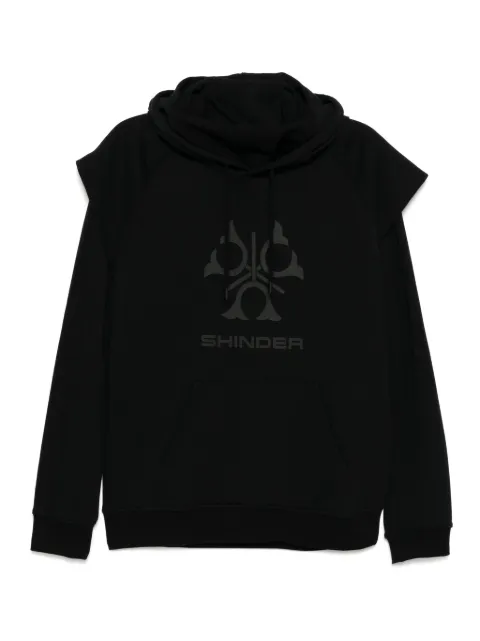 Olly Shinder hoodie Folk