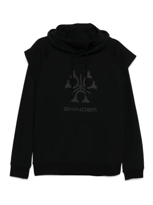 Hoodie classique - Olly Shinder - Modalova