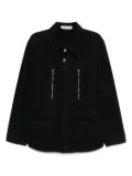 Namacheko Helios jacket - Black