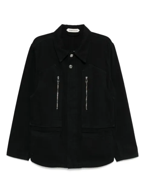 Namacheko Helios jacket