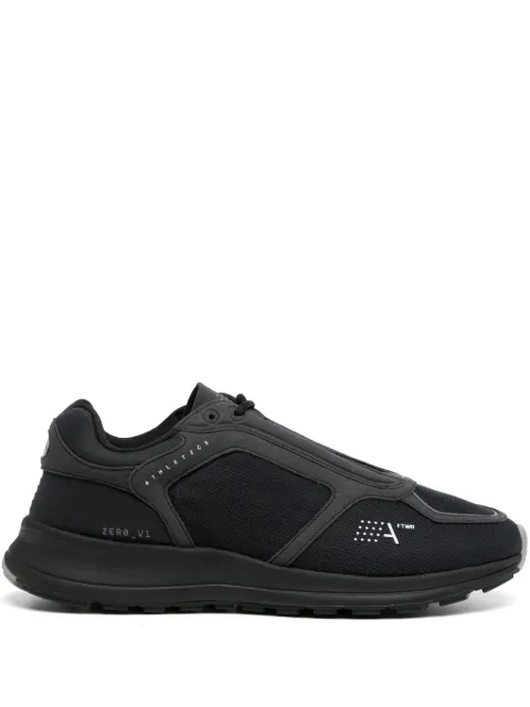 Athletics Footwear one Remastered sneakers