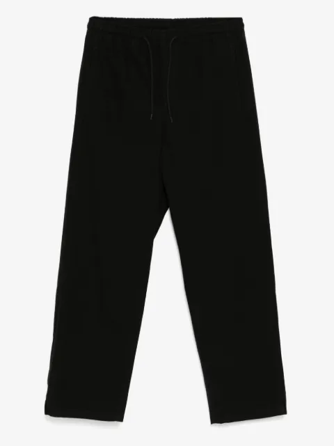 A.P.C. cotton trousers
