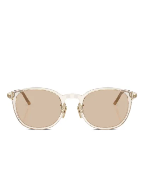 Moncler Eyewear Barbb sunglasses