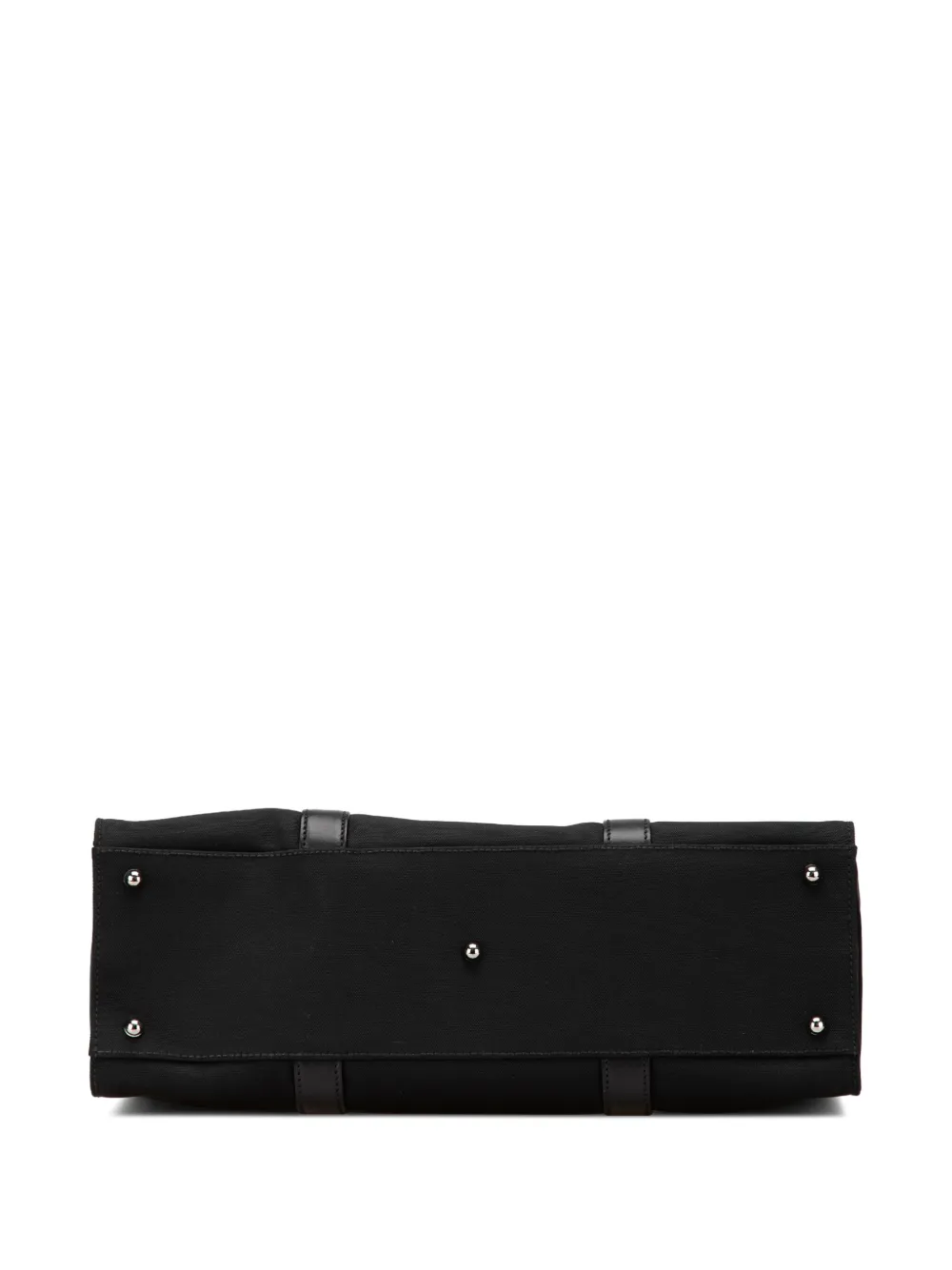 Gucci Pre-Owned Borsa tote in tela 2000-2015