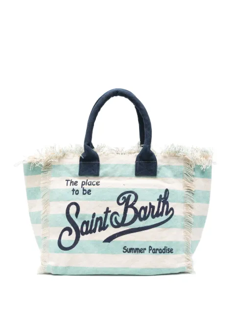MC2 Saint Barth Vanity tote bag