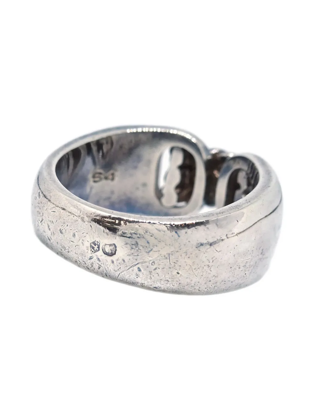 Hermès Pre-Owned anillo Suroit 1990-2000 | Image 2