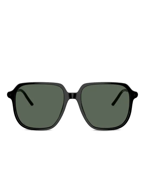 Moncler Eyewear square-frame sunglasses
