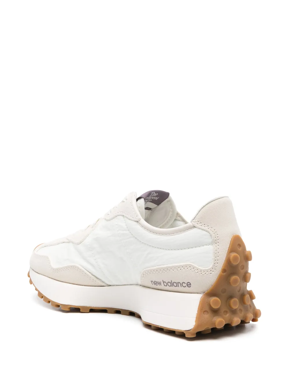 New Balance 327 sneakers White