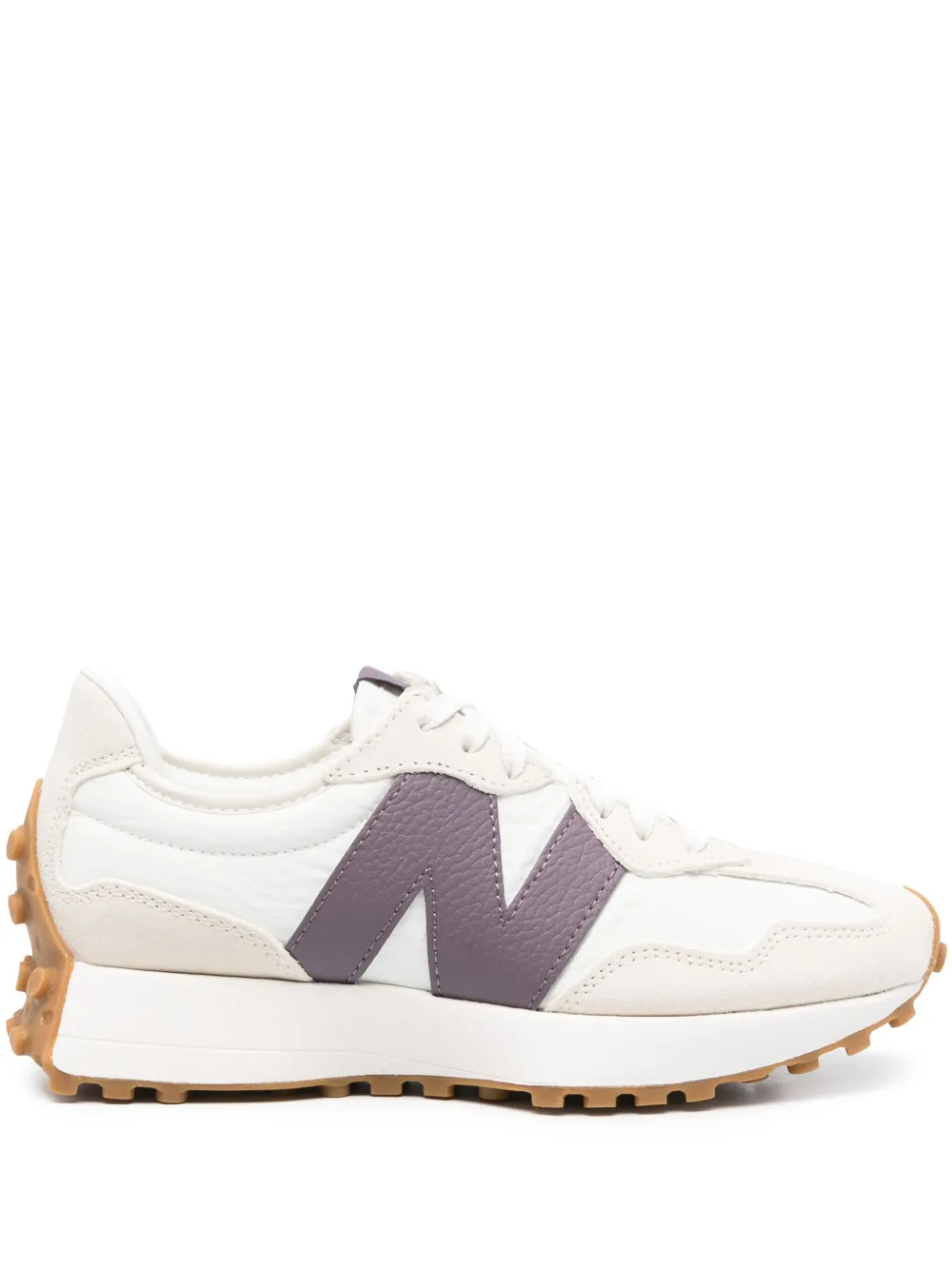 New Balance 327 sneakers White