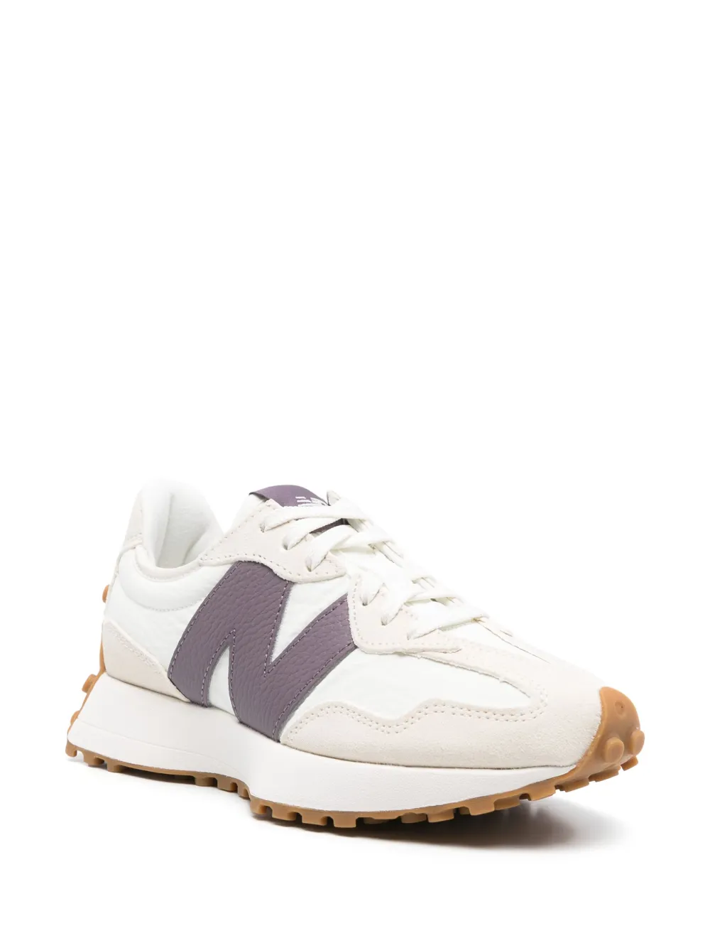 New Balance 327 sneakers White