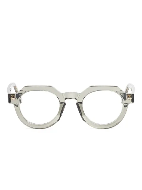 Ahlem Petits Champs geometric-frame glasses