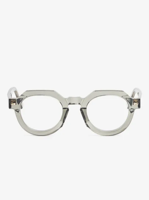 Ahlem Petits Champs geometric-frame glasses