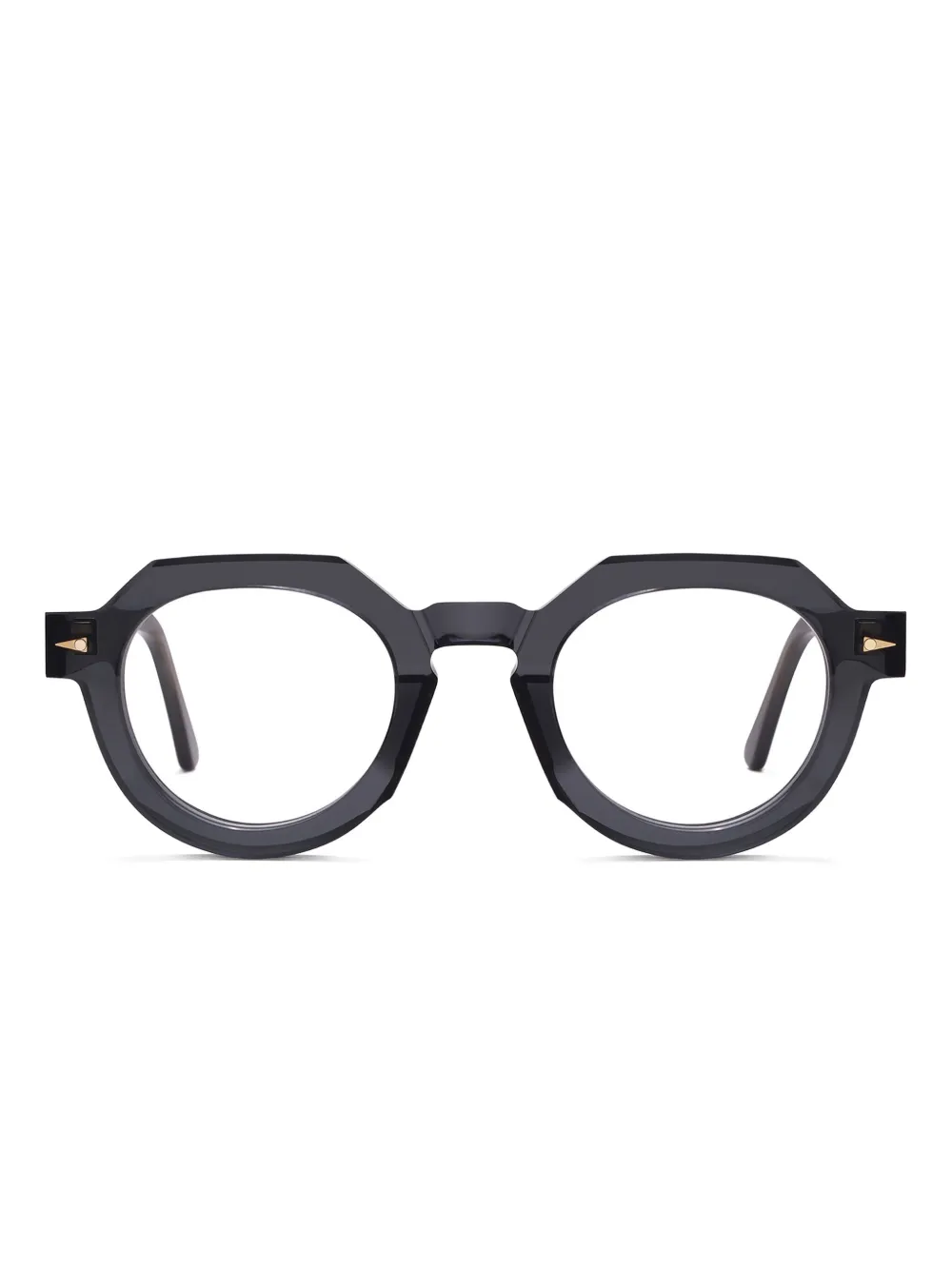 Ahlem lunettes de vue Petits Camps | noir | Image 1