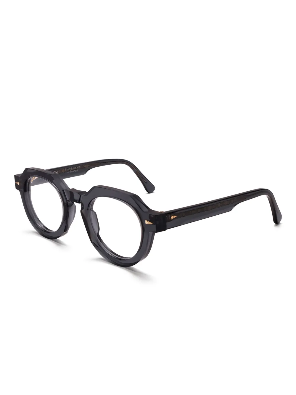 Ahlem lunettes de vue Petits Camps | Homme | Image 2