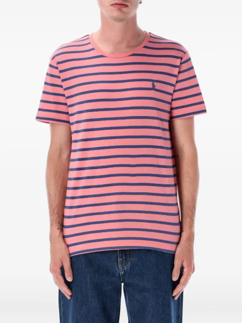 Polo Ralph Lauren ストライプ Tシャツ