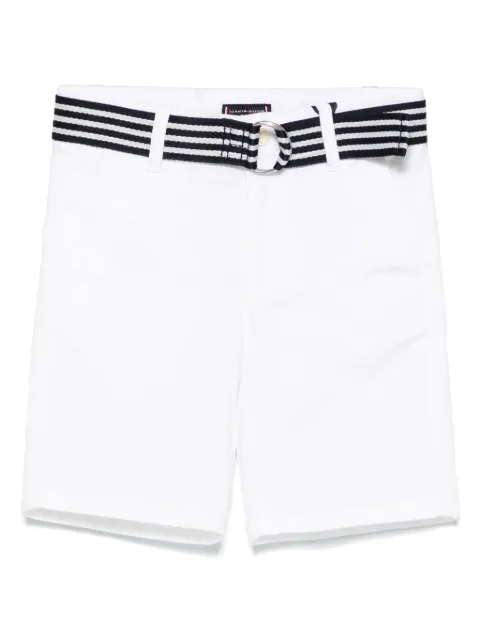 Tommy Hilfiger Junior شورت برمودا قطن