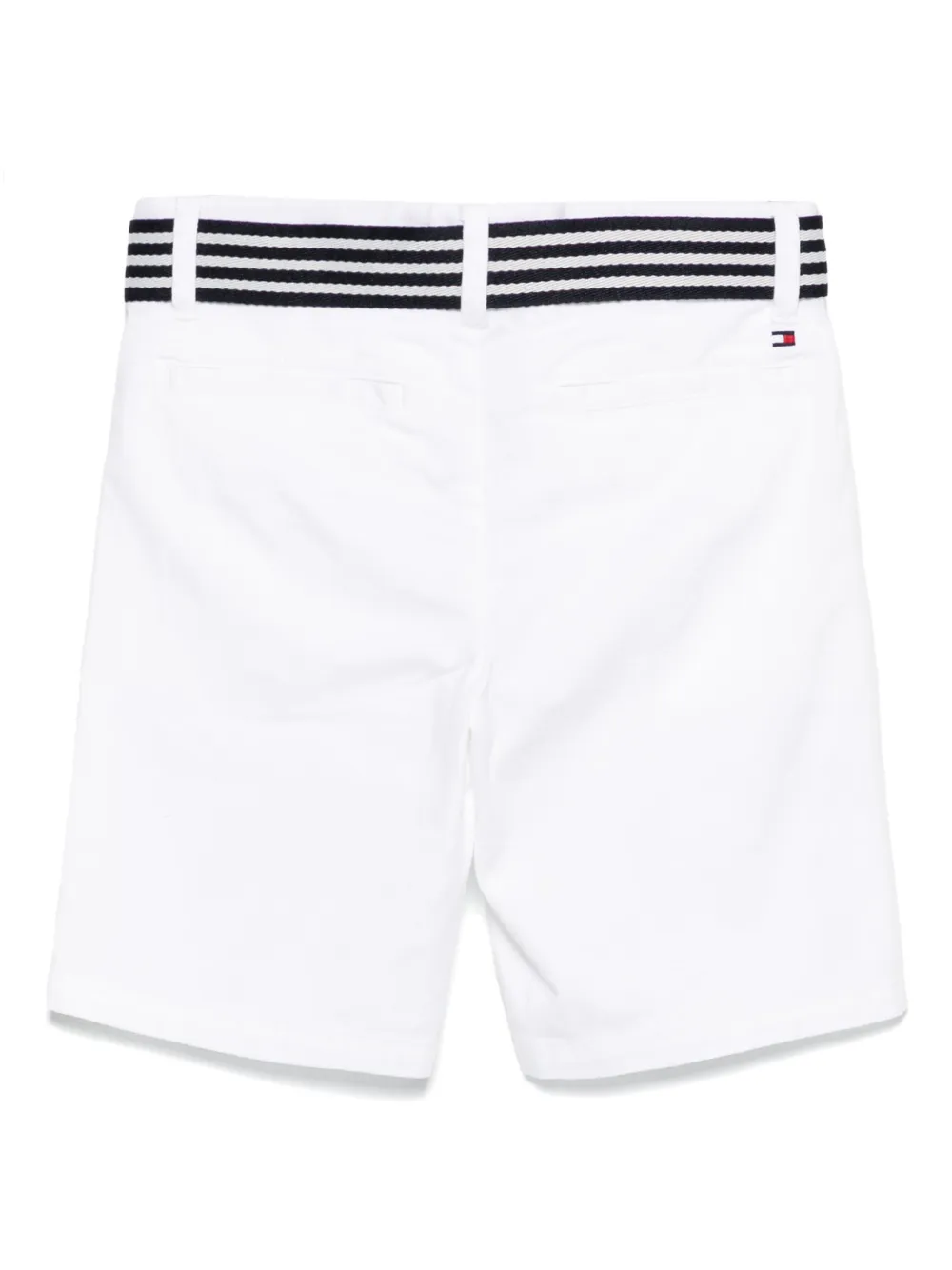 Tommy Hilfiger Junior bermudas con pretina elástica | Shorts casuales | Image 2