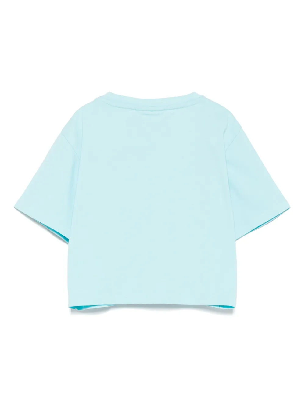 MC2 SAINT BARTH MALIA T-SHIRT