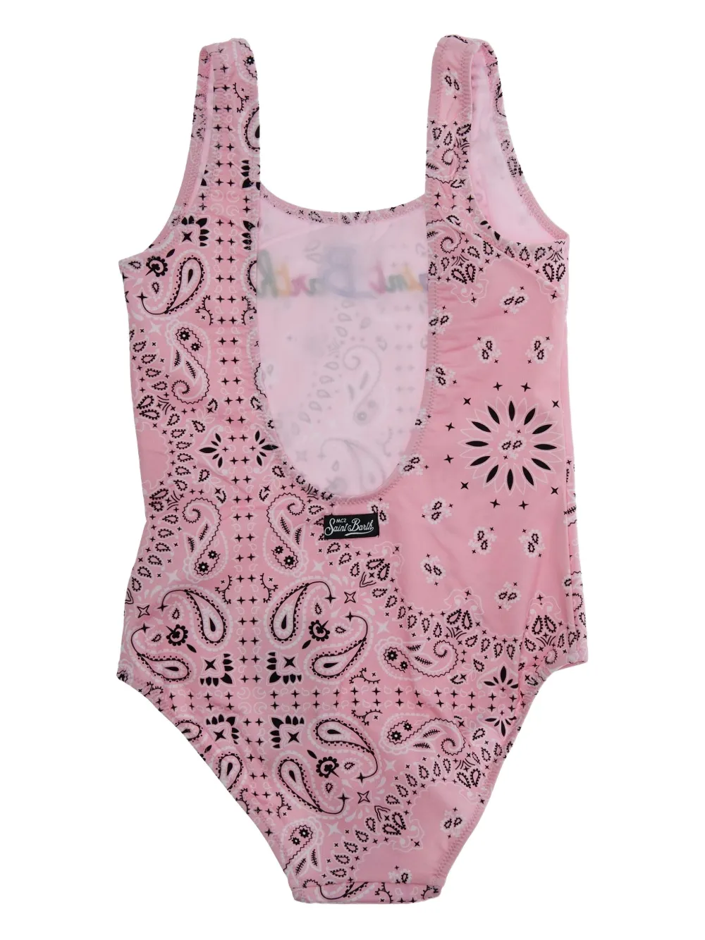 MC2 Saint Barth Kids maillot de bain imprimé | Maillots de bain | Image 2