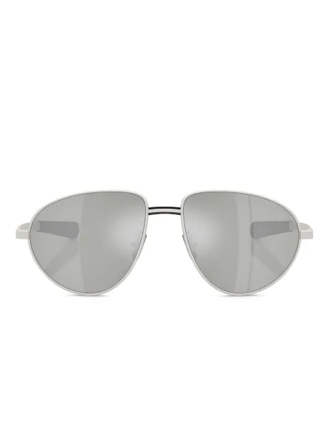 Moncler Eyewear lentes de sol Vizla