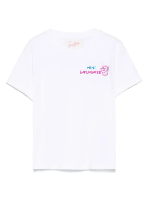 MC2 Saint Barth Kids T-shirt Elly