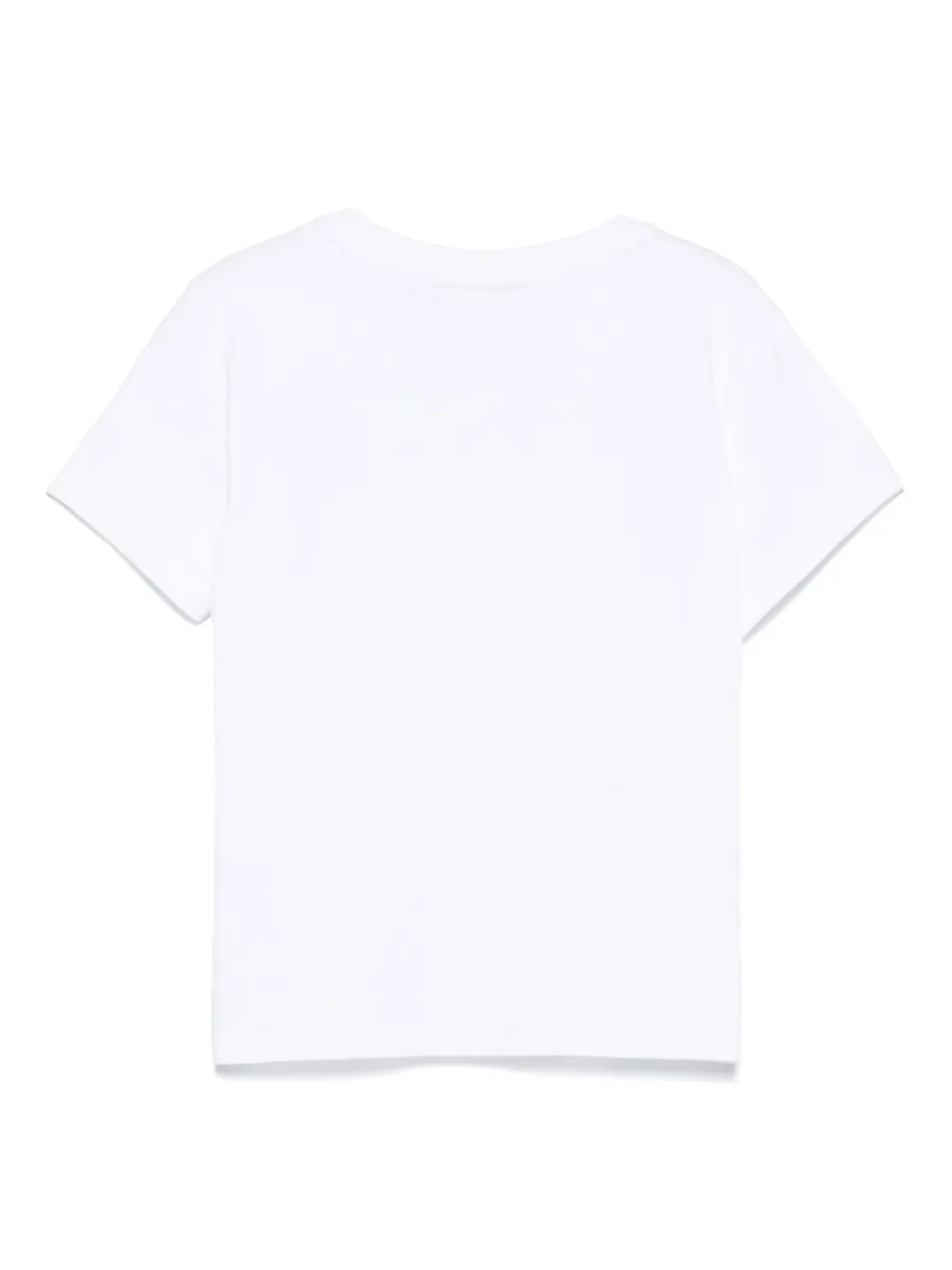 MC2 Saint Barth Kids playera Elly | Playeras | Image 2