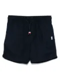 Tommy Hilfiger Junior logo shorts - Blue