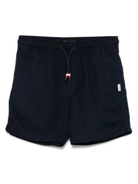 Tommy Hilfiger Junior شورت بشعار الماركة