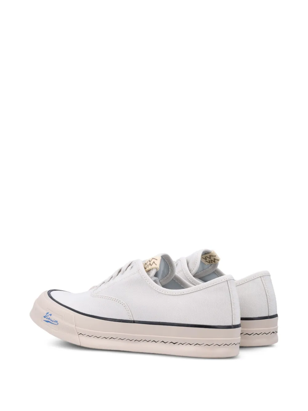 visvim Logan sneakers White