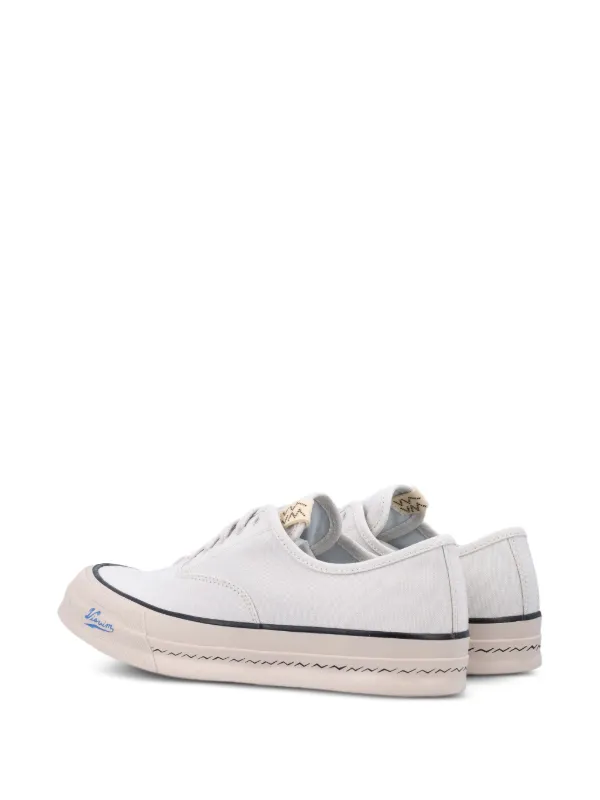 Visvim Logan Sneakers | White | FARFETCH