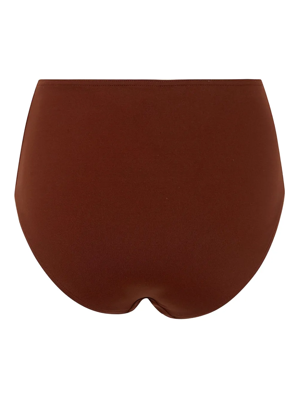 ERES Stretch bikinislip Bruin