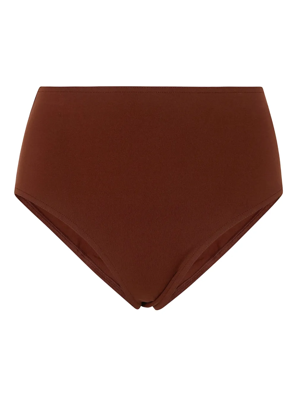 ERES Stretch bikinislip Bruin