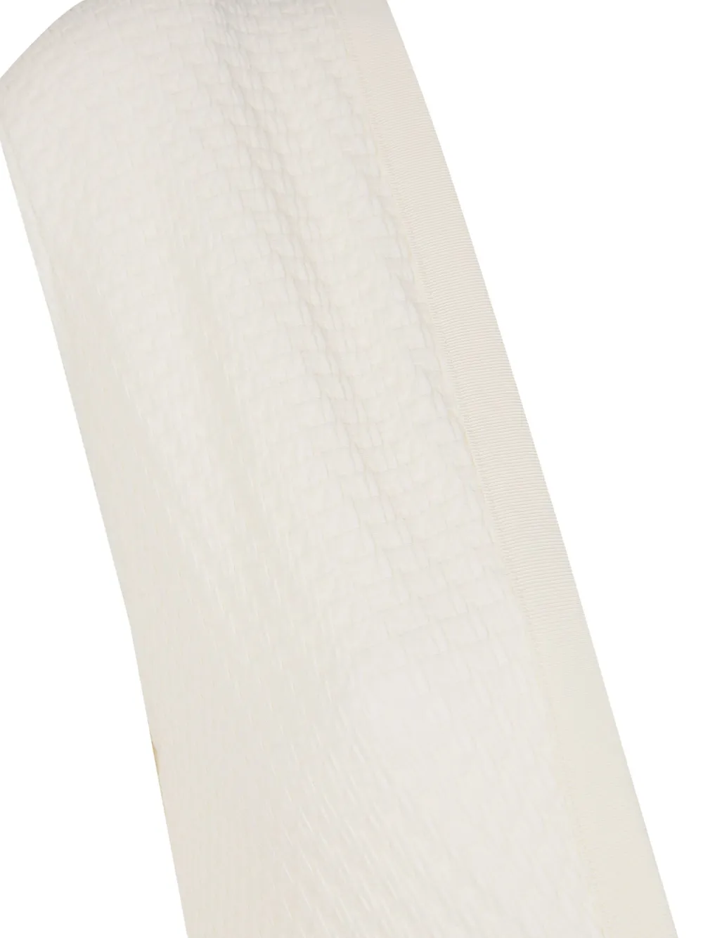 ERES Badpak met V-hals Beige