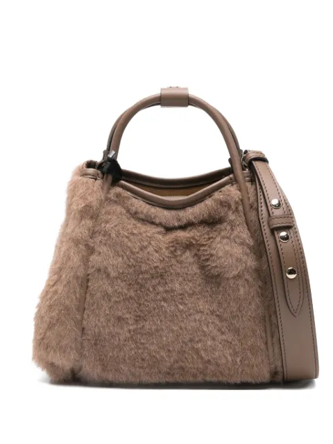 Max Mara Marine satchel bag