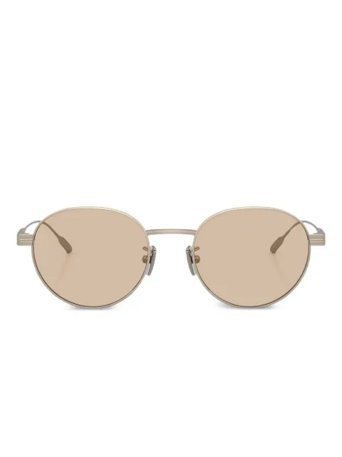 Moncler Eyewear lentes de sol Subtila