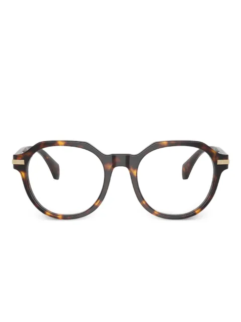 Moncler Eyewear ME2014 geometric-frame glasses