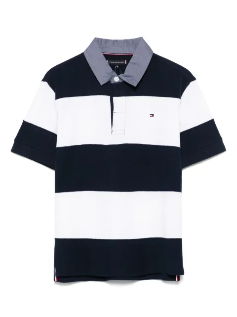 Tommy Hilfiger Junior polo Flag