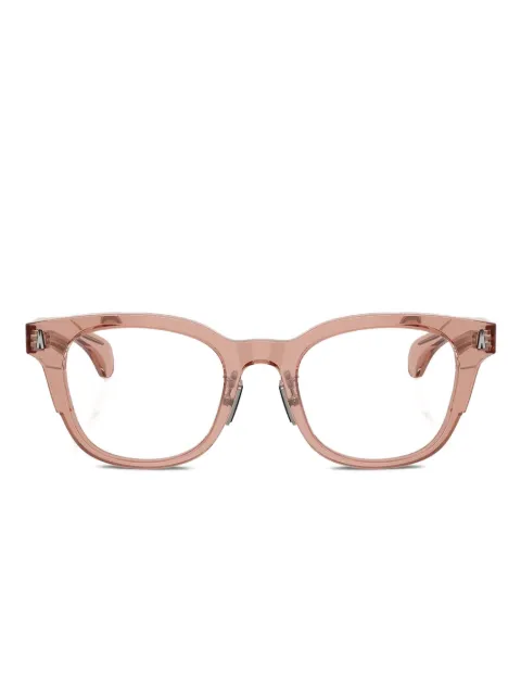 Moncler Eyewear square-frame glasses 