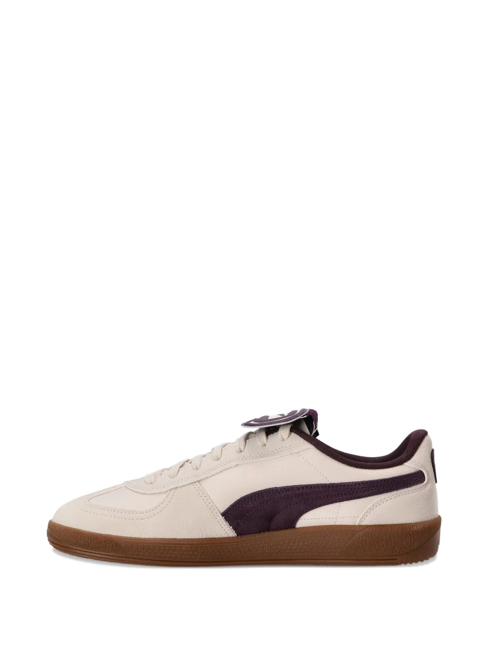PUMA Palermo Premium sneakers Beige
