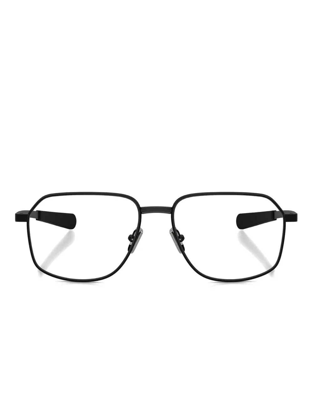 Moncler ME1010 Matte Black Zwart