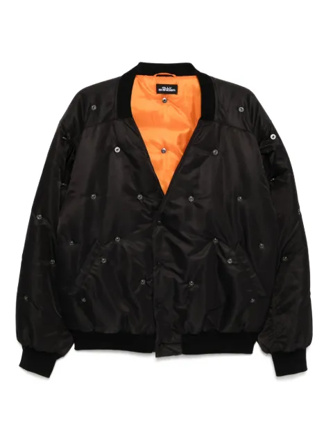Olly Shinder bomber jacket