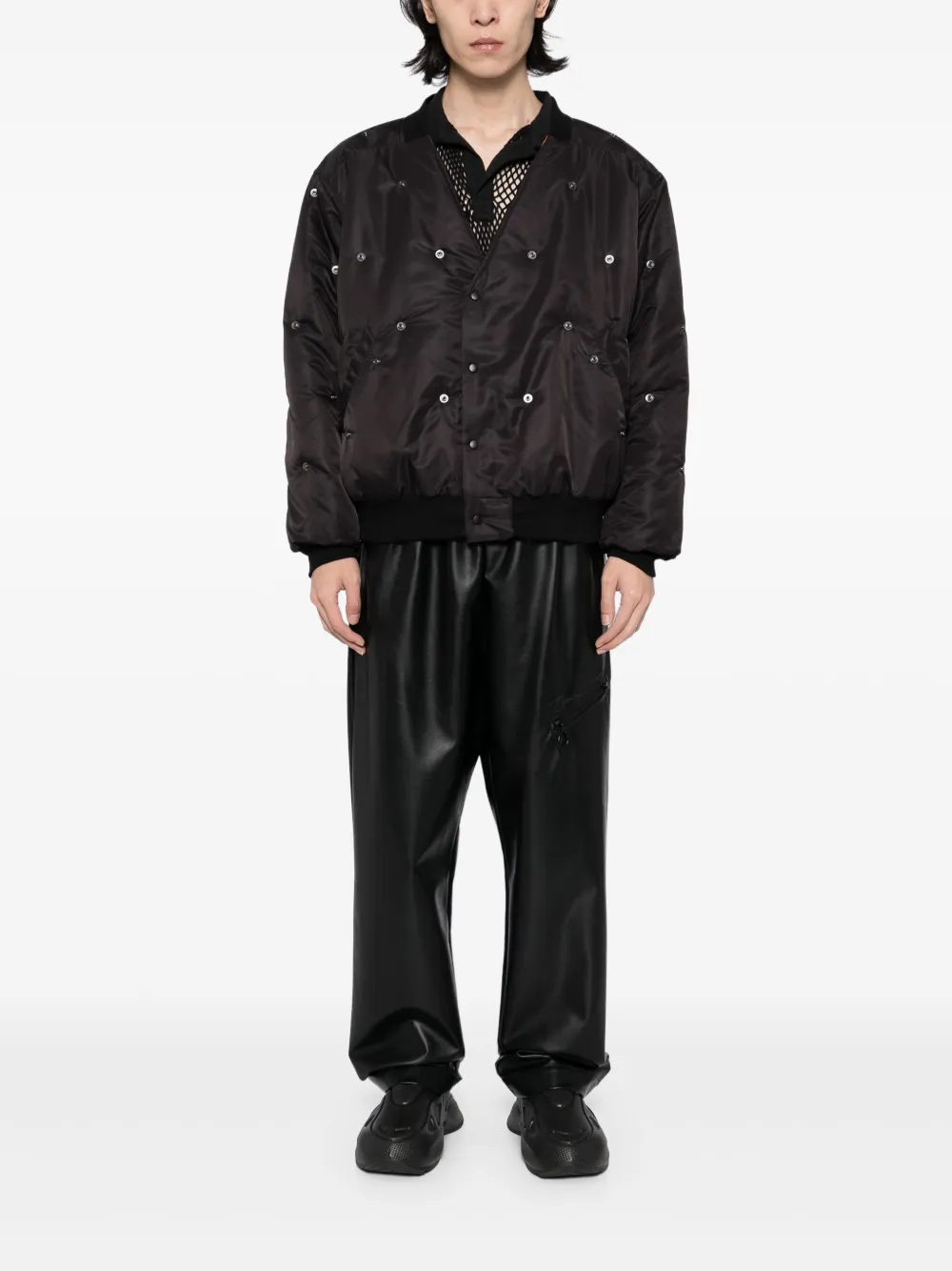 Olly Shinder chamarra bomber | Chamarras bomber | Image 2