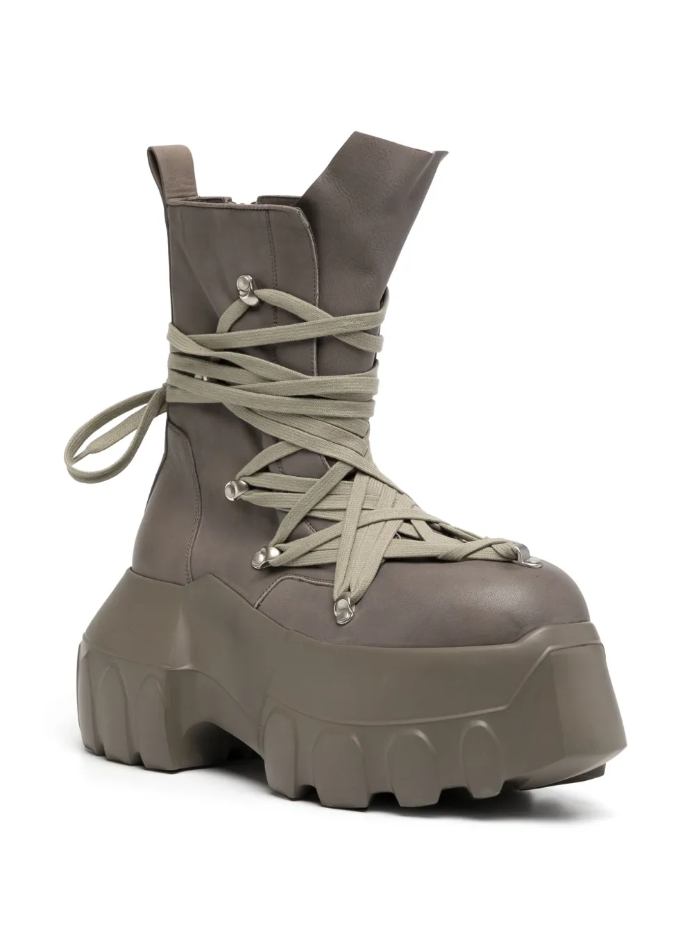 Rick Owens botas mega tractor | Botas biker | Image 2
